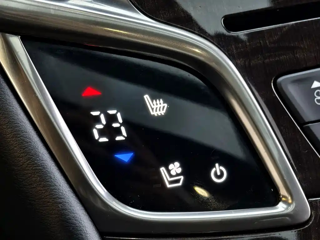 BUICK LACROSSE 2014