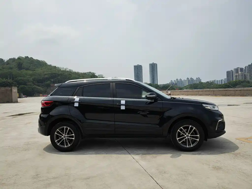 FORD OTHER 2020