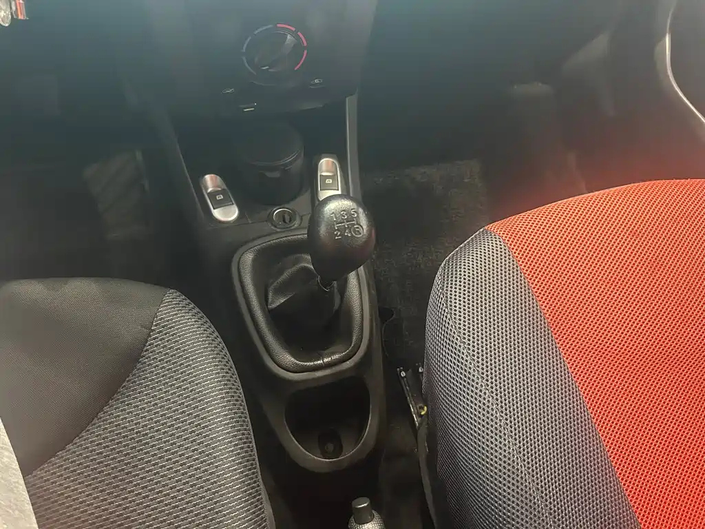 BYD F0 2010