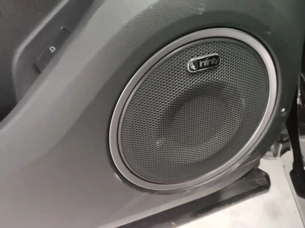 WEY VV5 2017