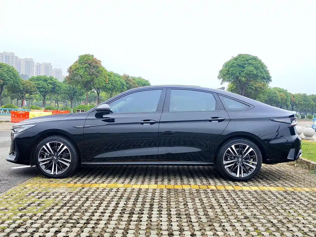 CHERY ARRIZO 8 2023