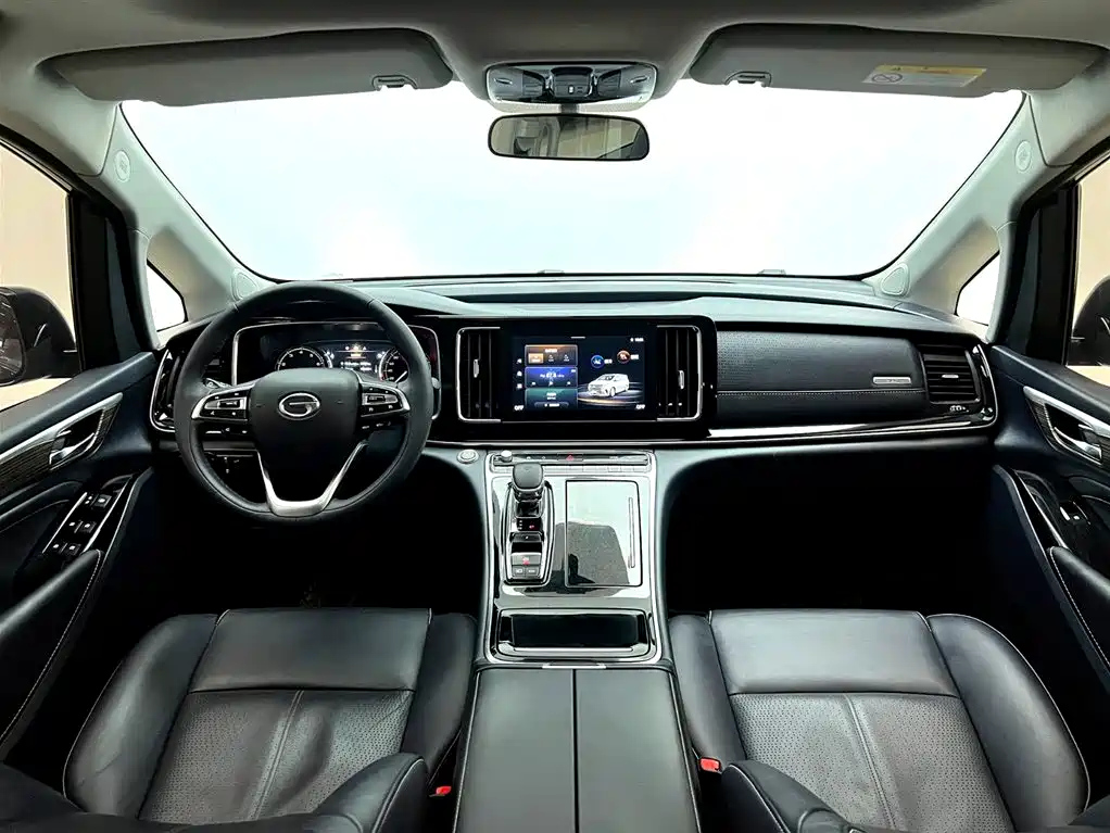 TRUMPCHI M8 2021