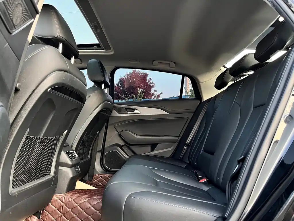HONGQI H5 2022