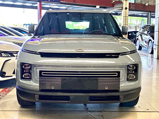 GEELY AUTO ICON