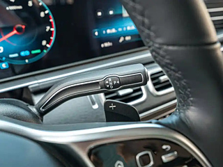 MERCEDES BENZ GLE 2023 YEAR GLE 450 4MATIC LUXURY 2023