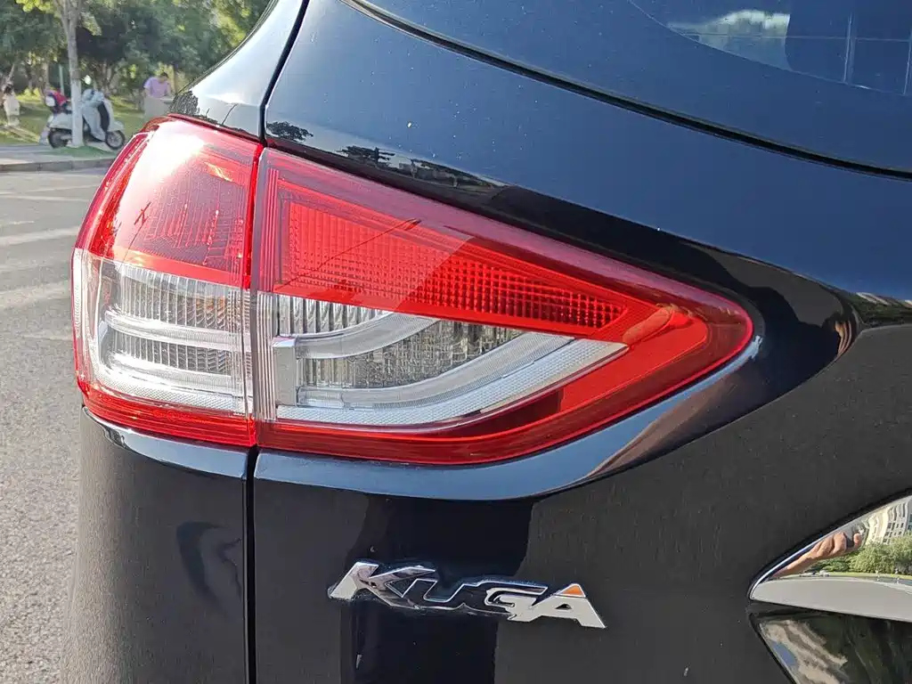 FORD ESCAPE 2013