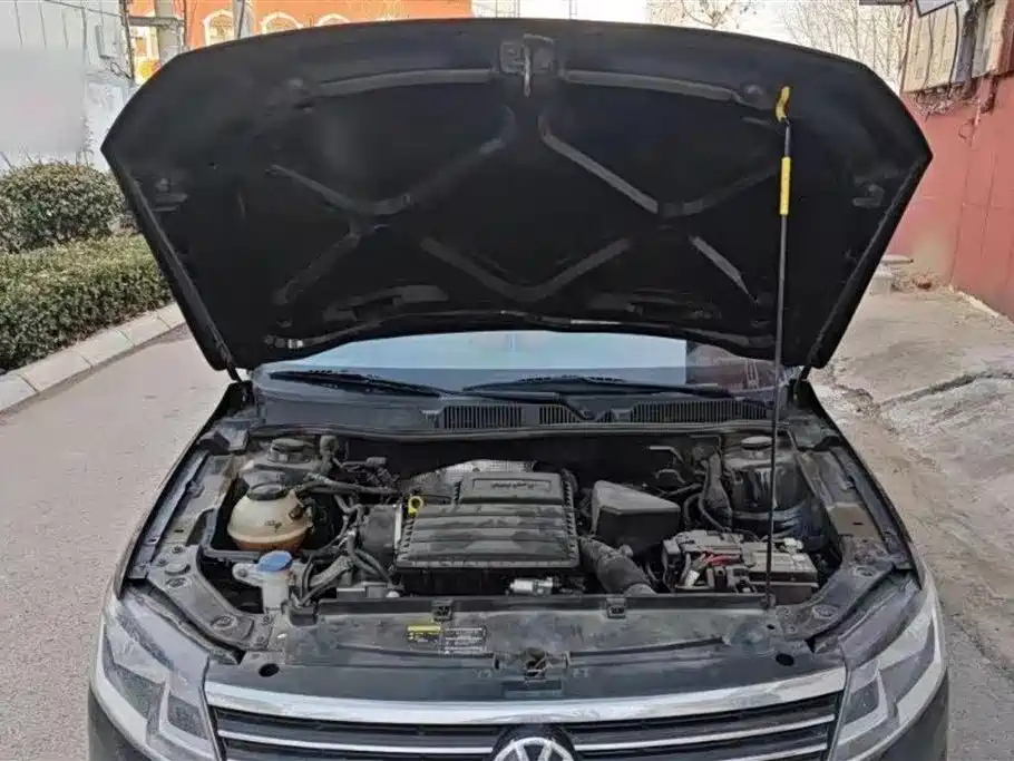 VOLKSWAGEN LAVIDA 2021