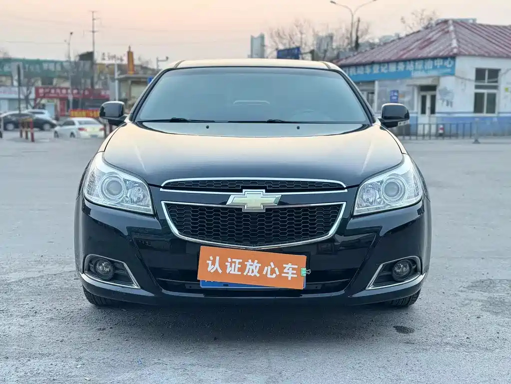 CHEVROLET OTHER 2015