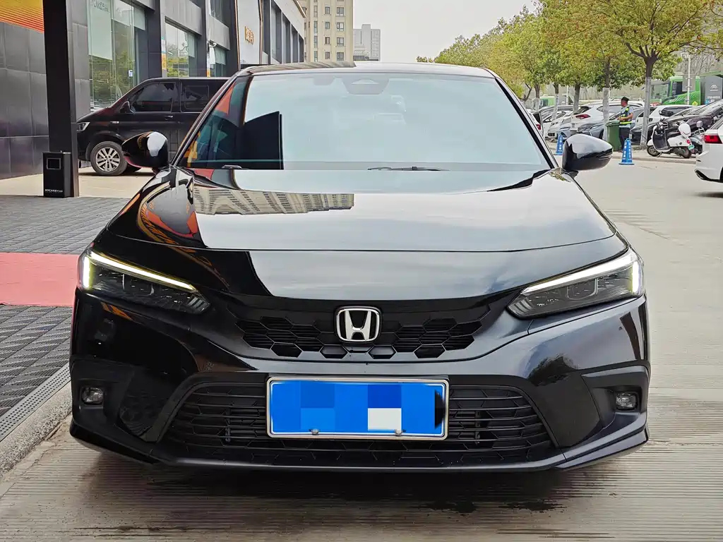 HONDA CIVIC 2023