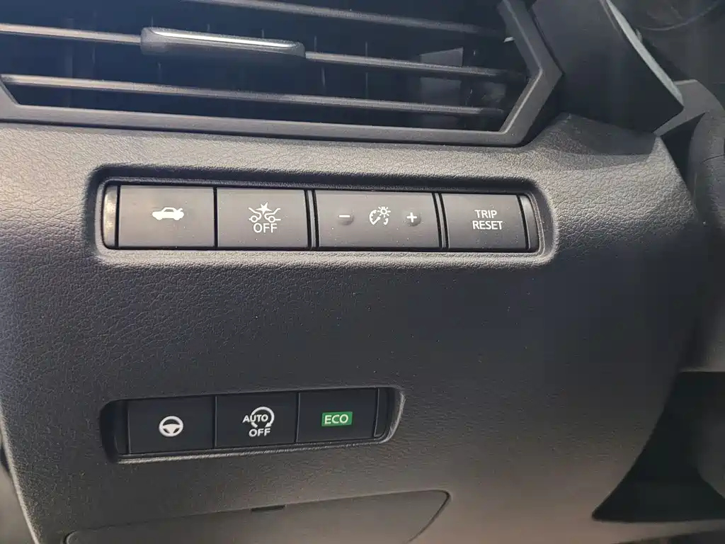 NISSAN TEANA 2021