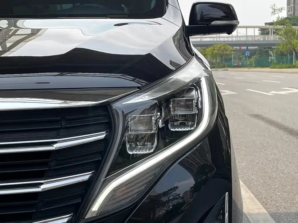 TRUMPCHI M8 2021
