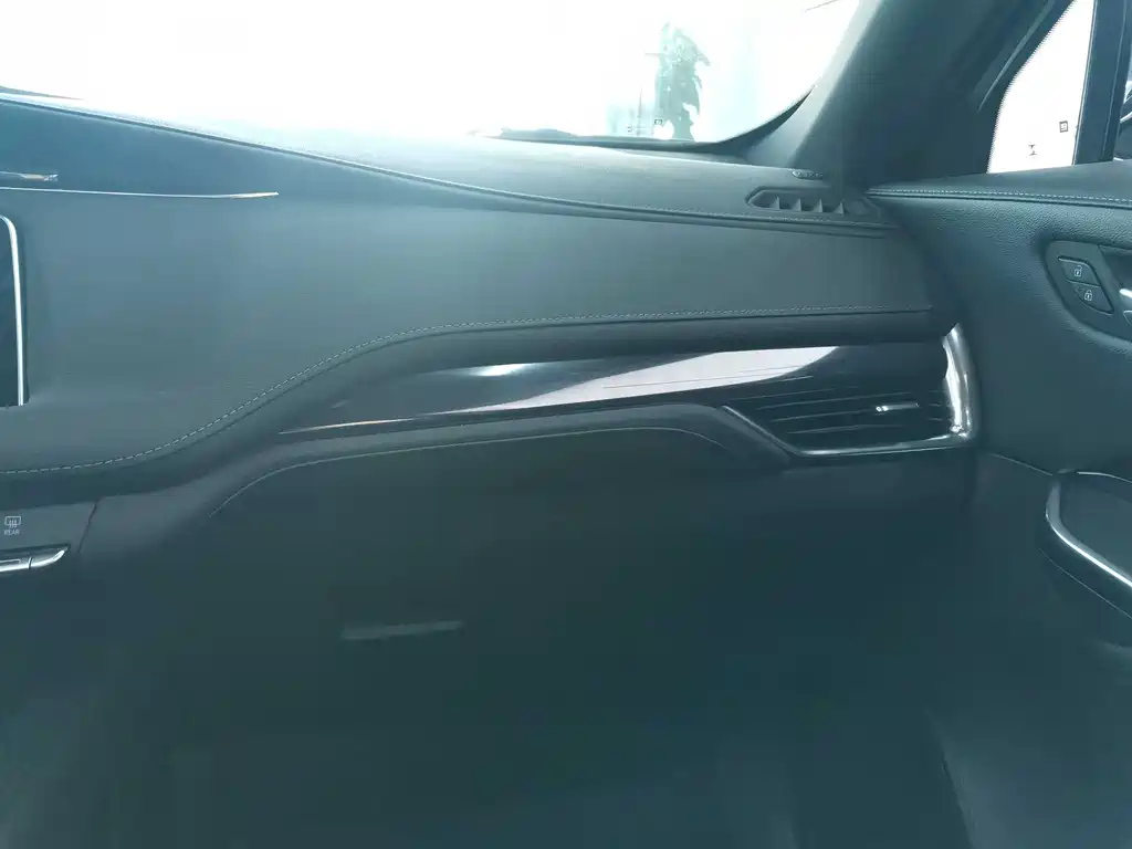 CADILLAC XT4 2020