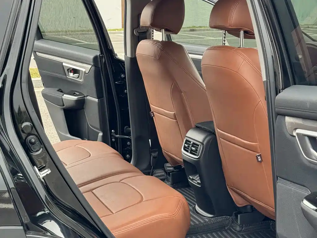 HONDA BREEZE 2021