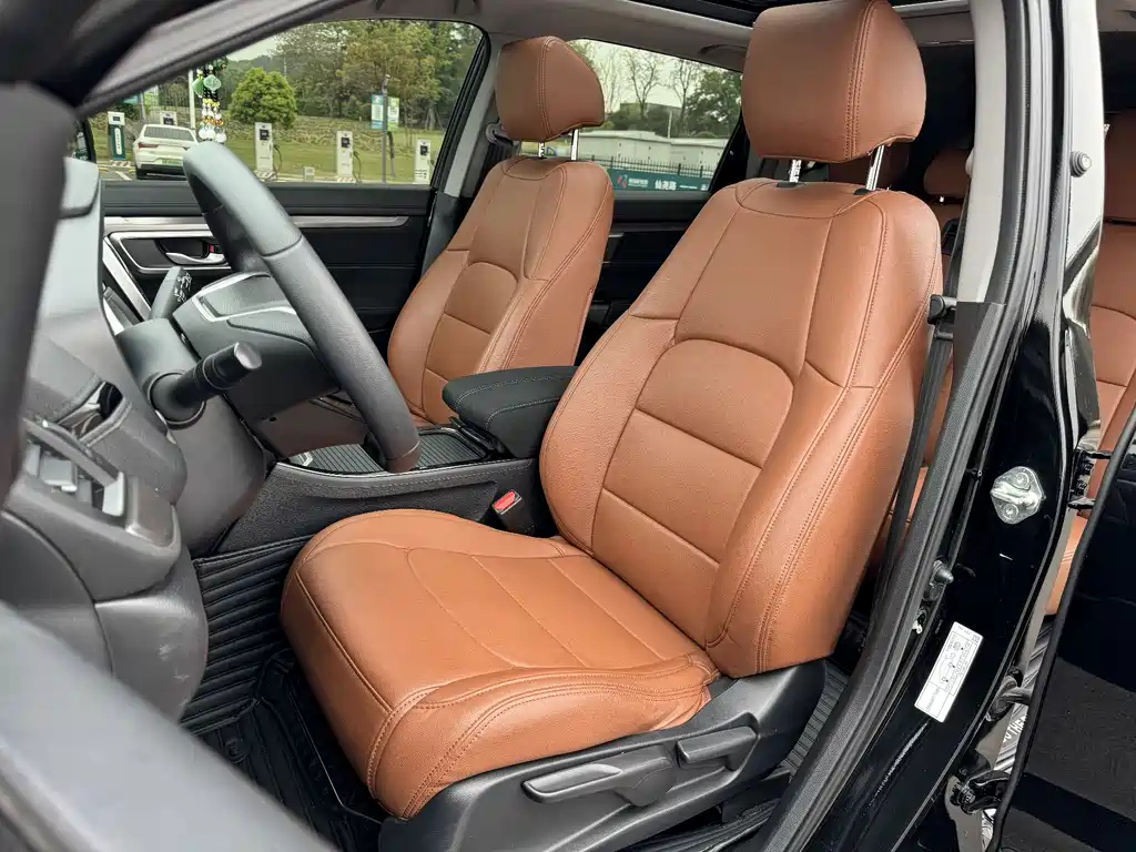 HONDA BREEZE 2021