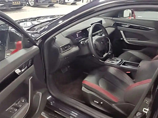 DONGFENG AEOLUS 2020 YEAR 230T AUTOMATIC &#39569 2020