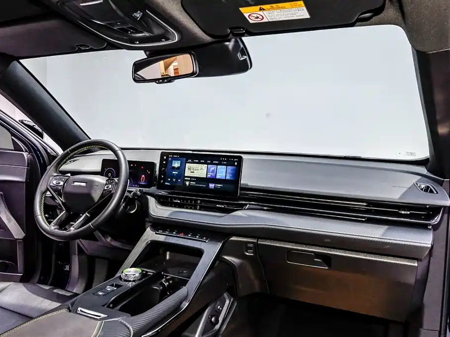 HAVAL H6S 2022