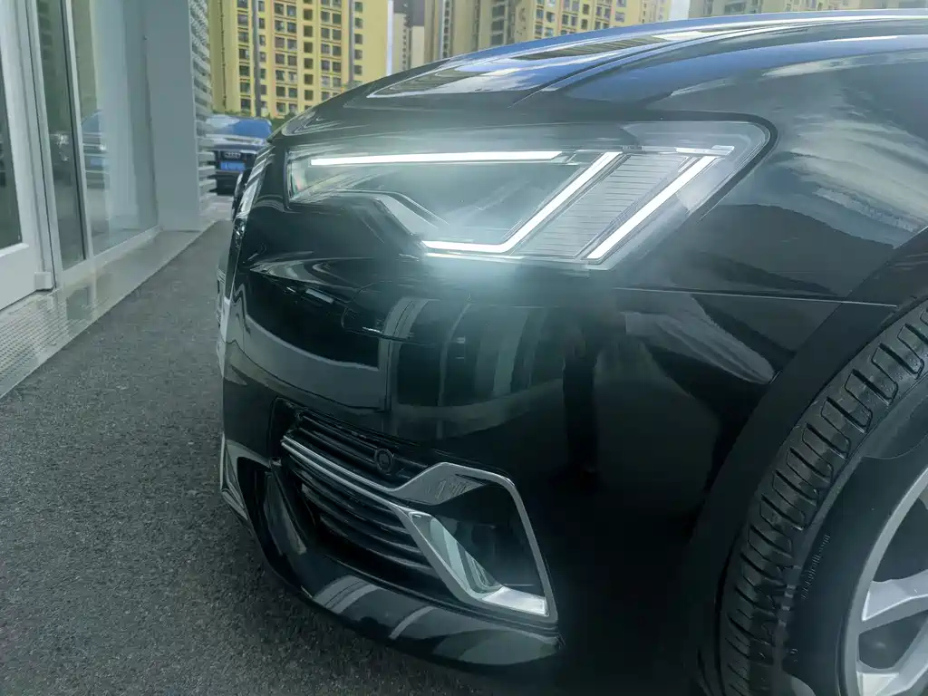 AUDI A6L 2023