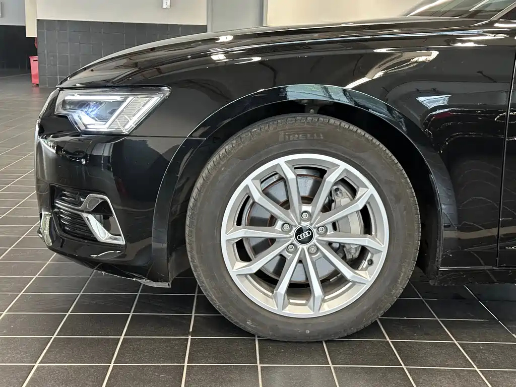 AUDI A6L 2023