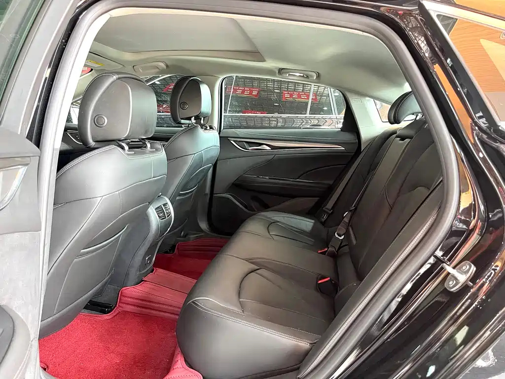 BUICK LACROSSE 2020