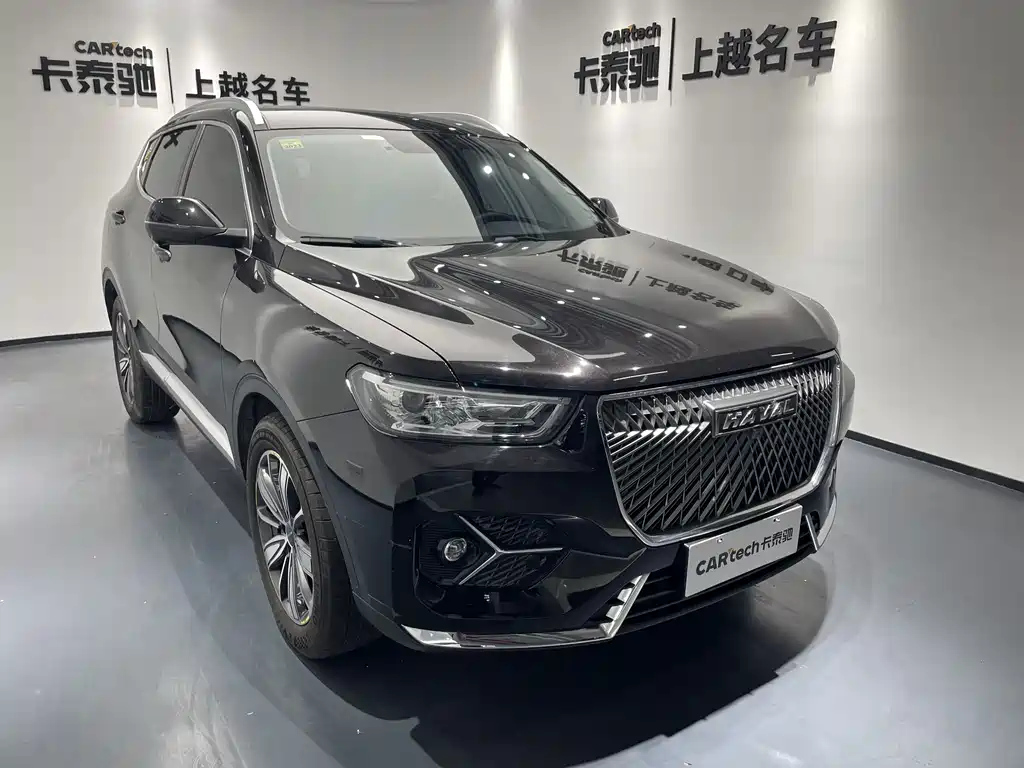 HAVAL H6 2021