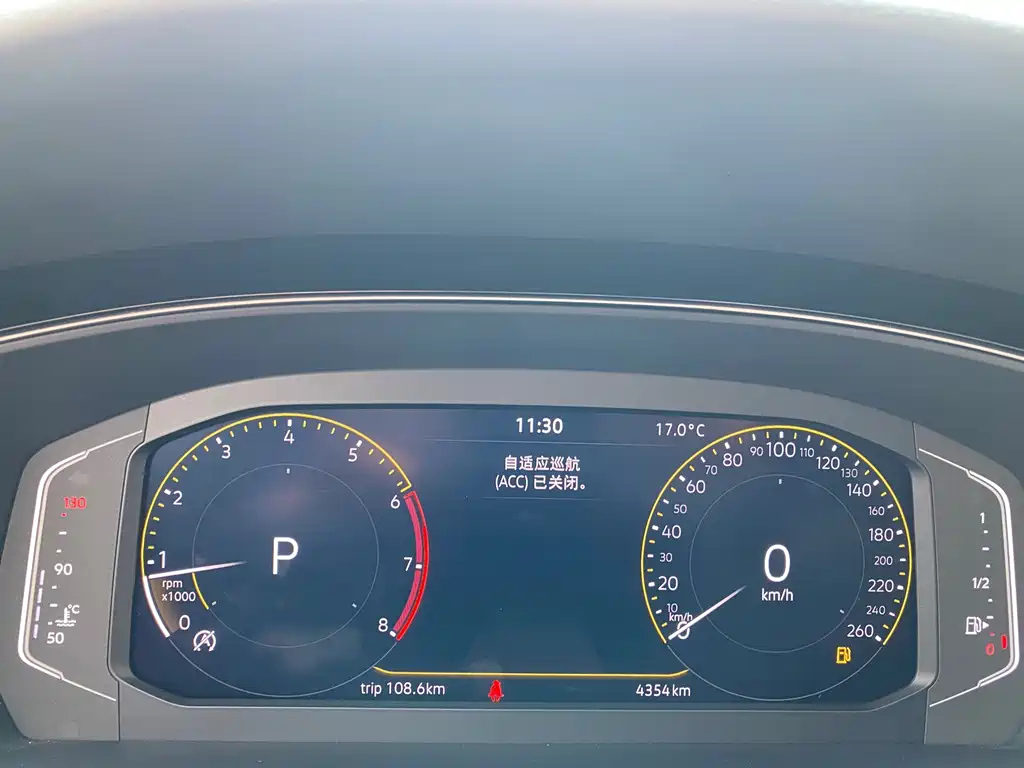 VOLKSWAGEN PASSAT 2023