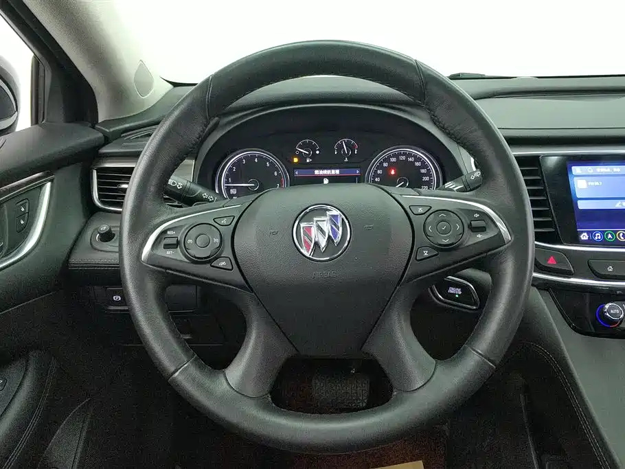 BUICK LACROSSE 2023