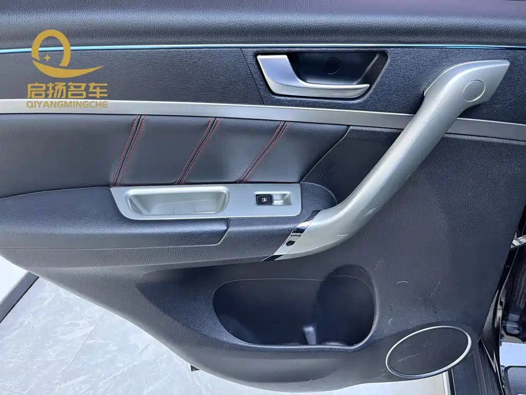 HAVAL H6 2016