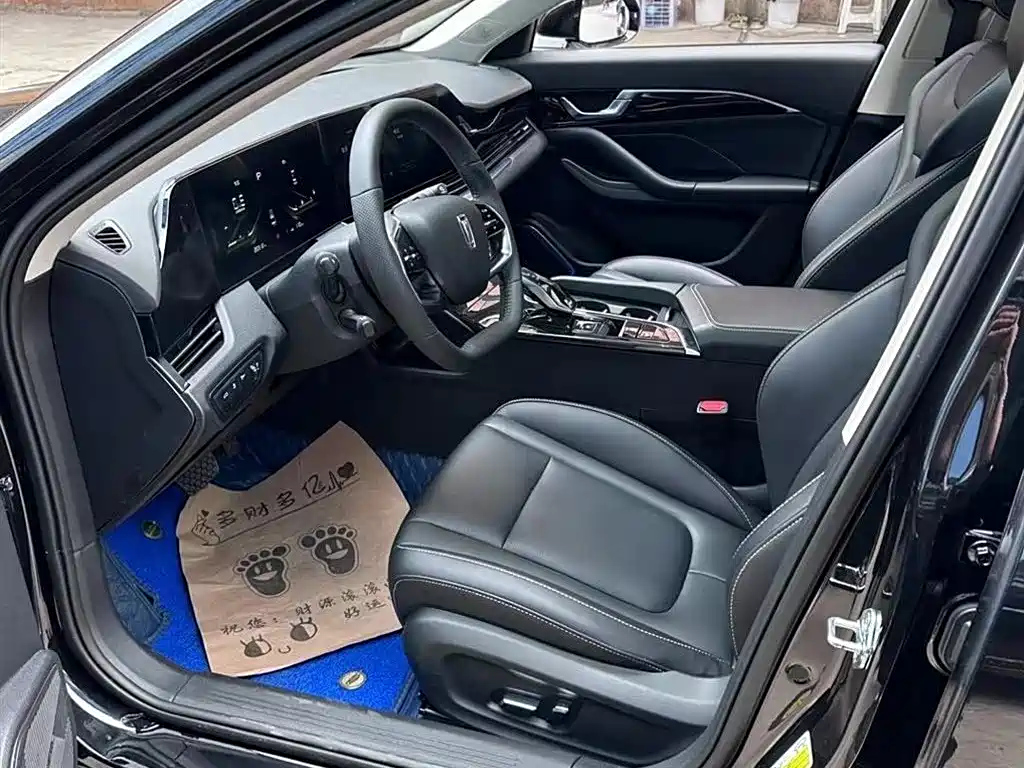 BESTURN B70 2023