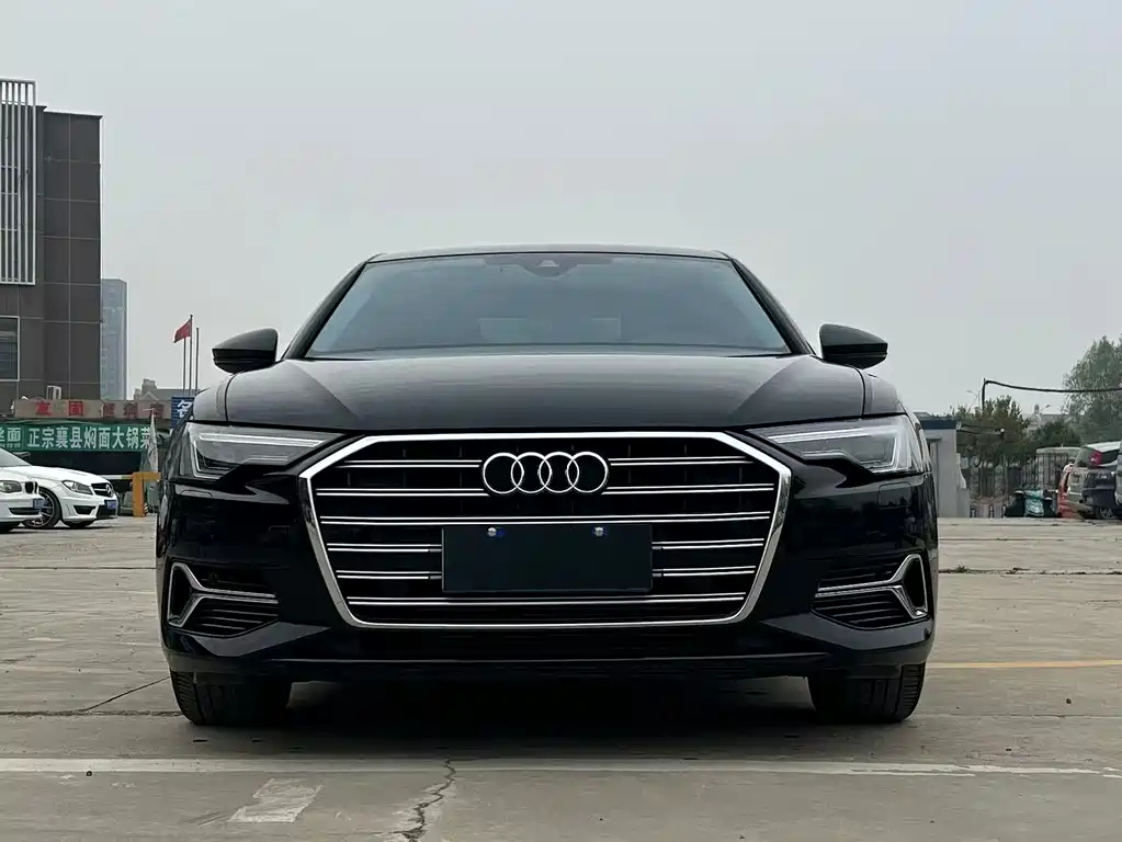 AUDI A6L 2023