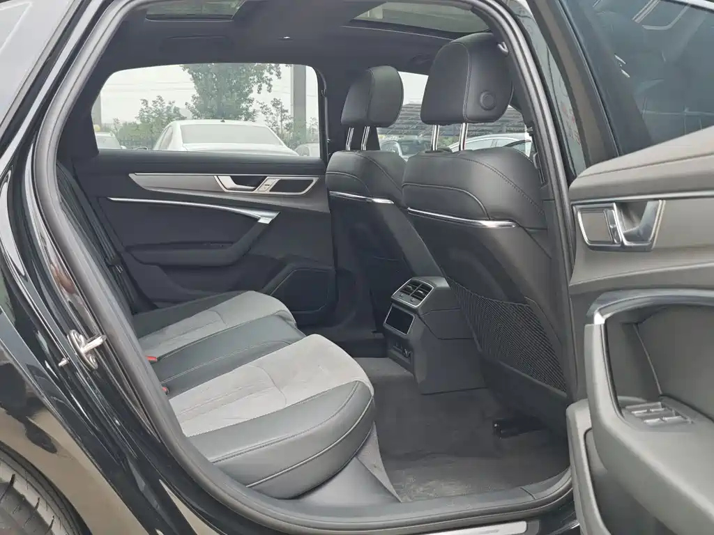 AUDI A6L 2024