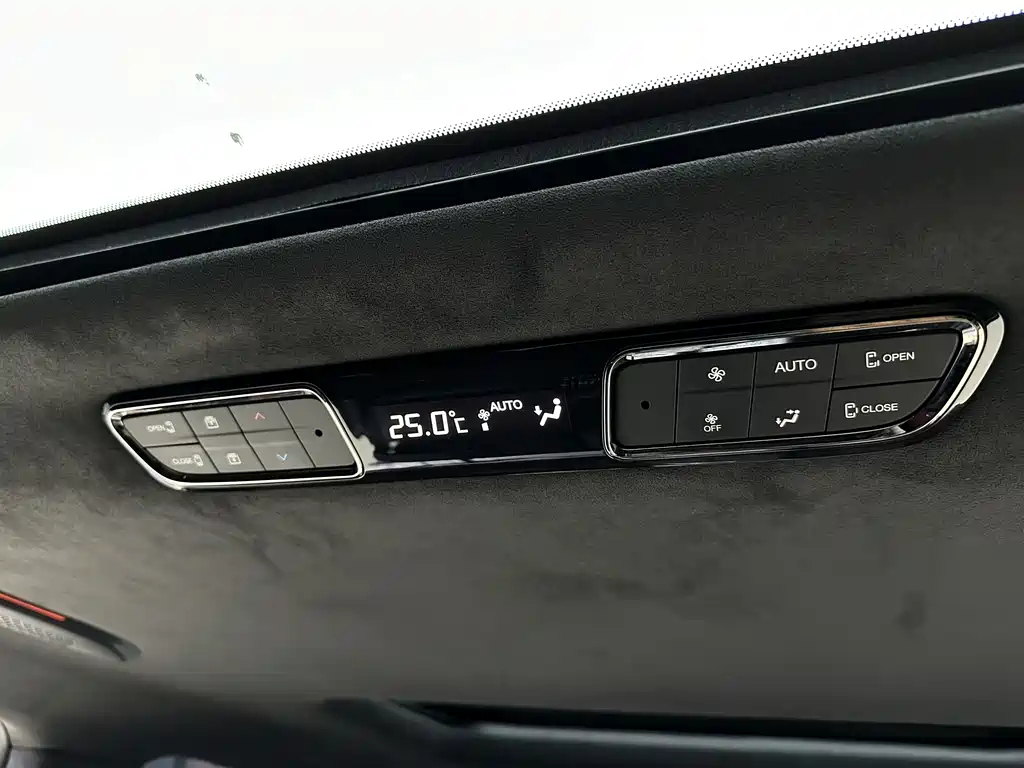 TRUMPCHI M8 2023