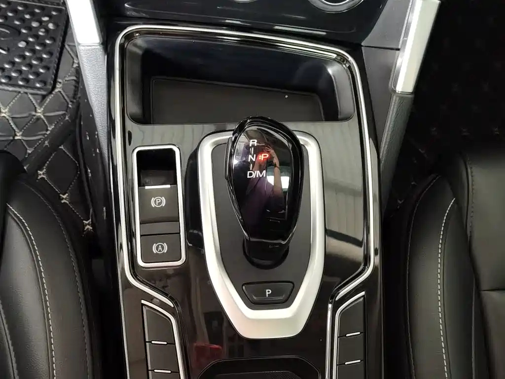HAVAL H7 2020