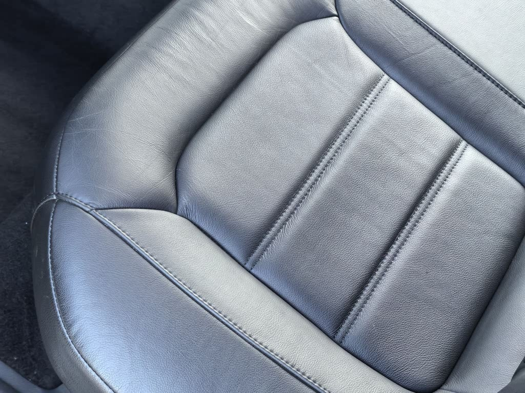 VOLKSWAGEN PASSAT 2014