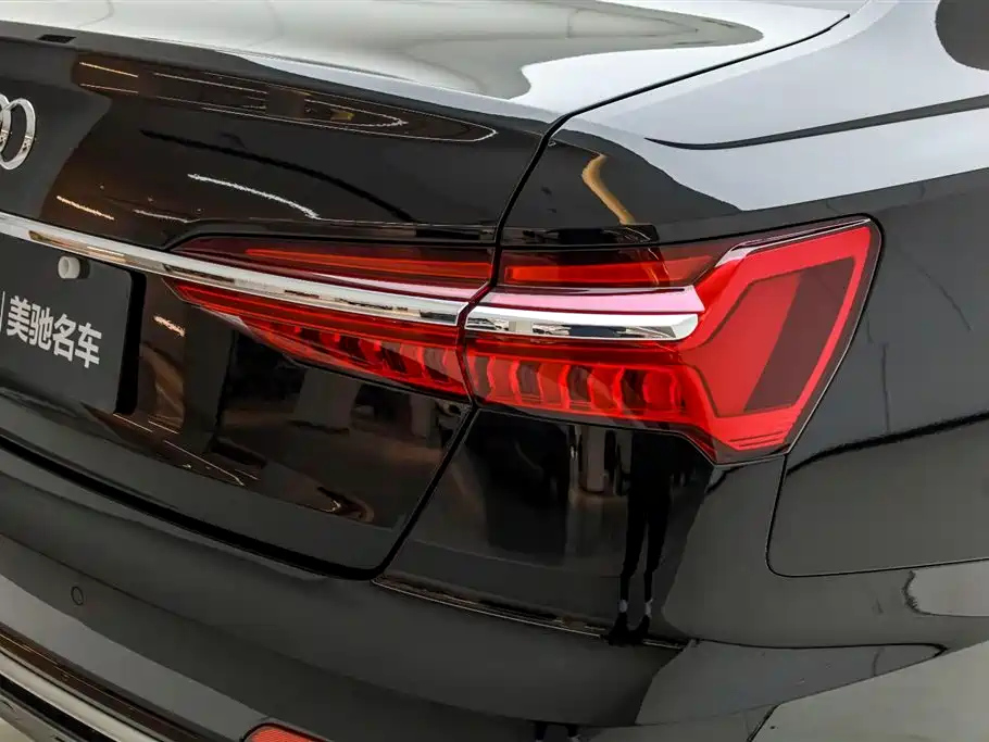AUDI A6L 2023