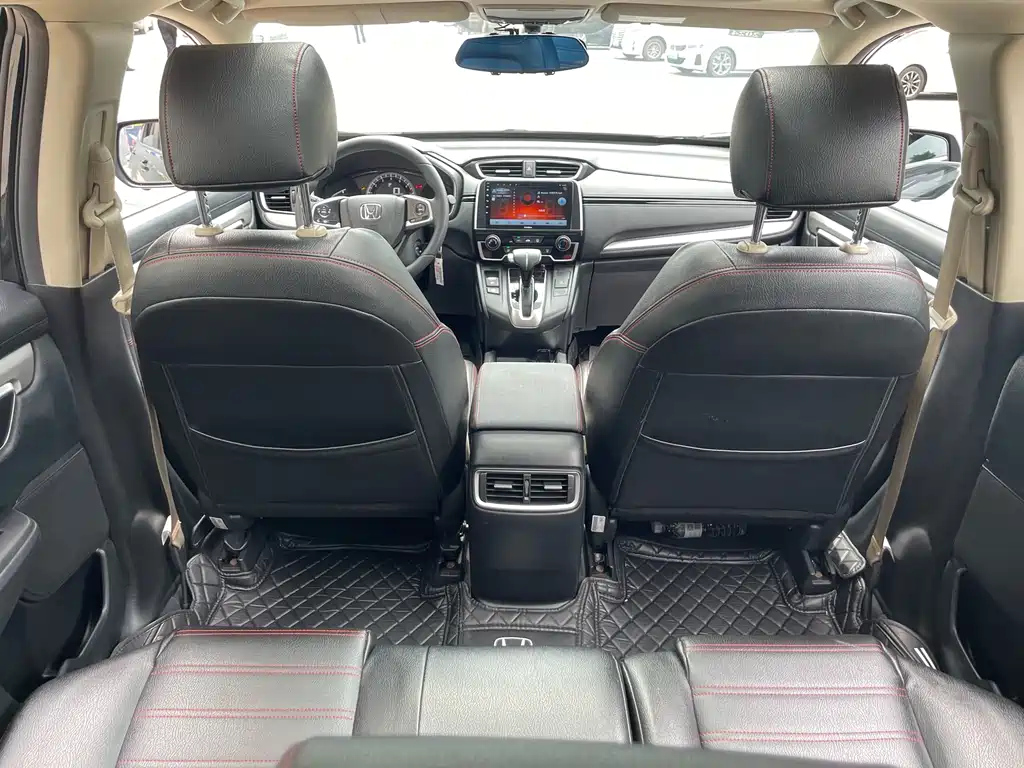 HONDA CR-V 2020