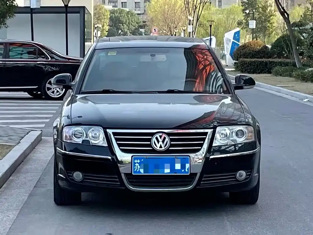 VOLKSWAGEN OTHER 2009