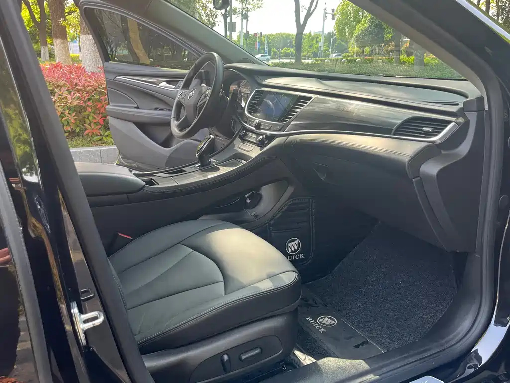 BUICK LACROSSE 2021