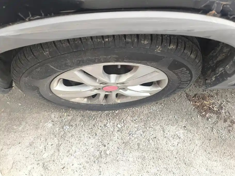 HAVAL H6 2014