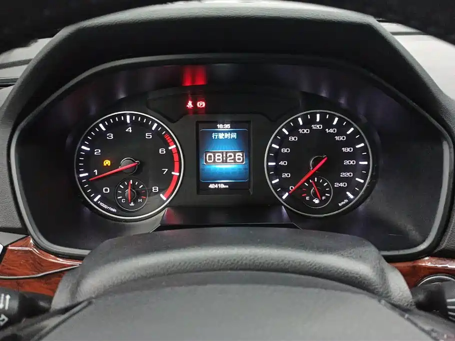 HAVAL H6 2019