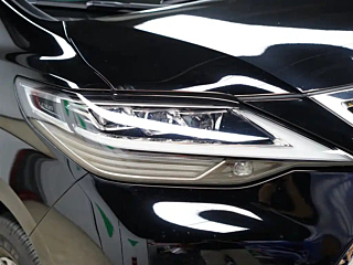 LEXUS LM  2020 YEAR 300H  SEATS  EDITION 2020