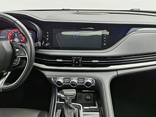 CHANGAN CS95 2019 YEAR 2.0T 2WD LUXURY 2019