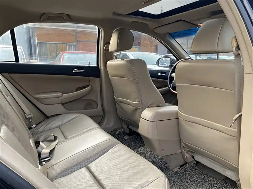 BYD F6 2011