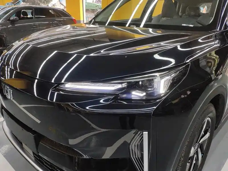 CHANGAN OTHER 2024