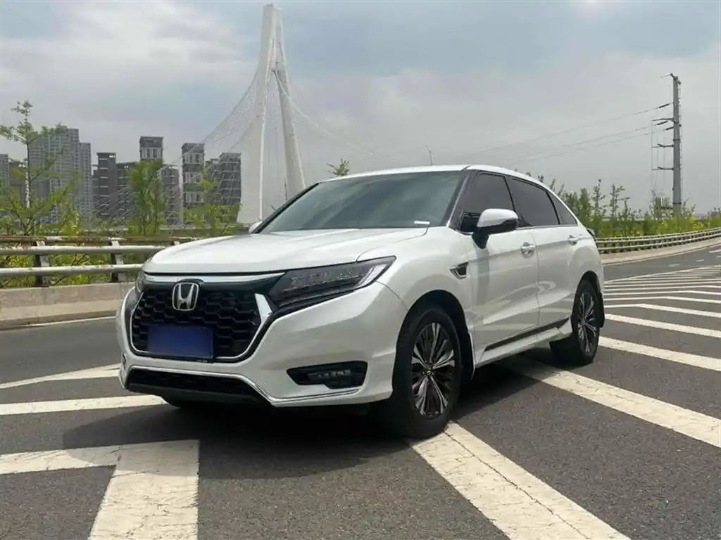 HONDA UR-V 2023