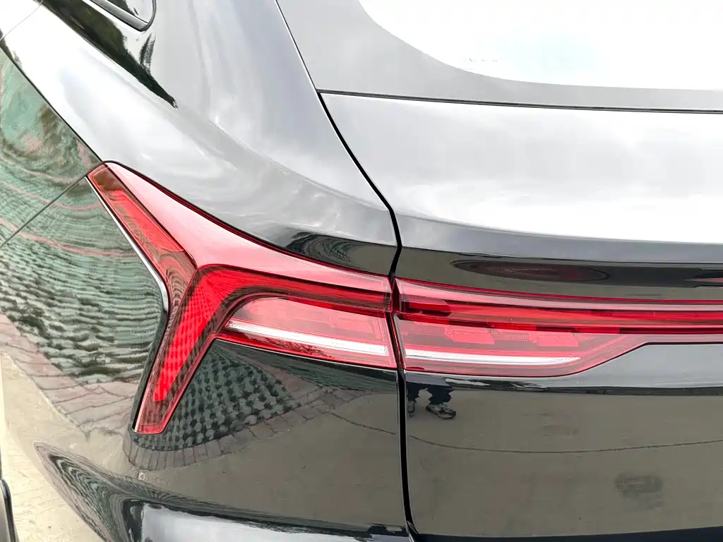 BESTURN B70 2020
