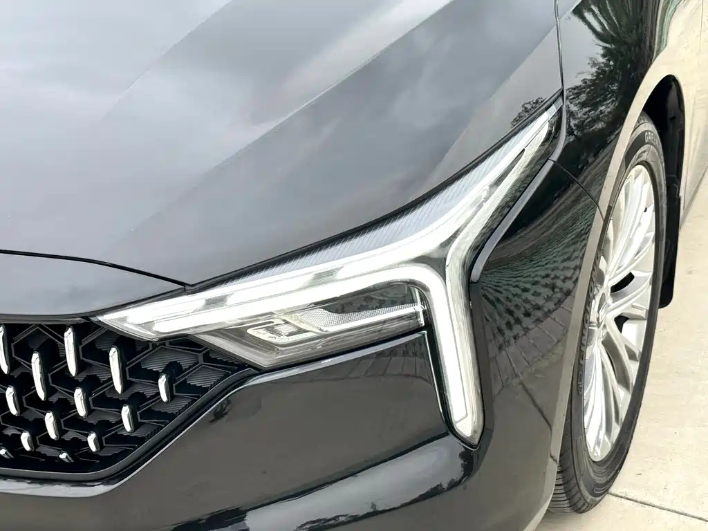 BESTURN B70 2020
