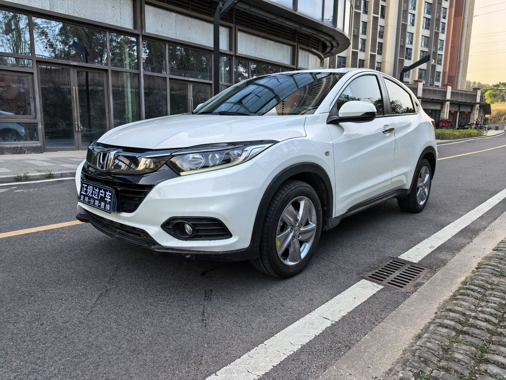 HONDA VEZEL 2020