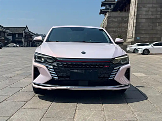 DONGFENG AEOLUS MAX