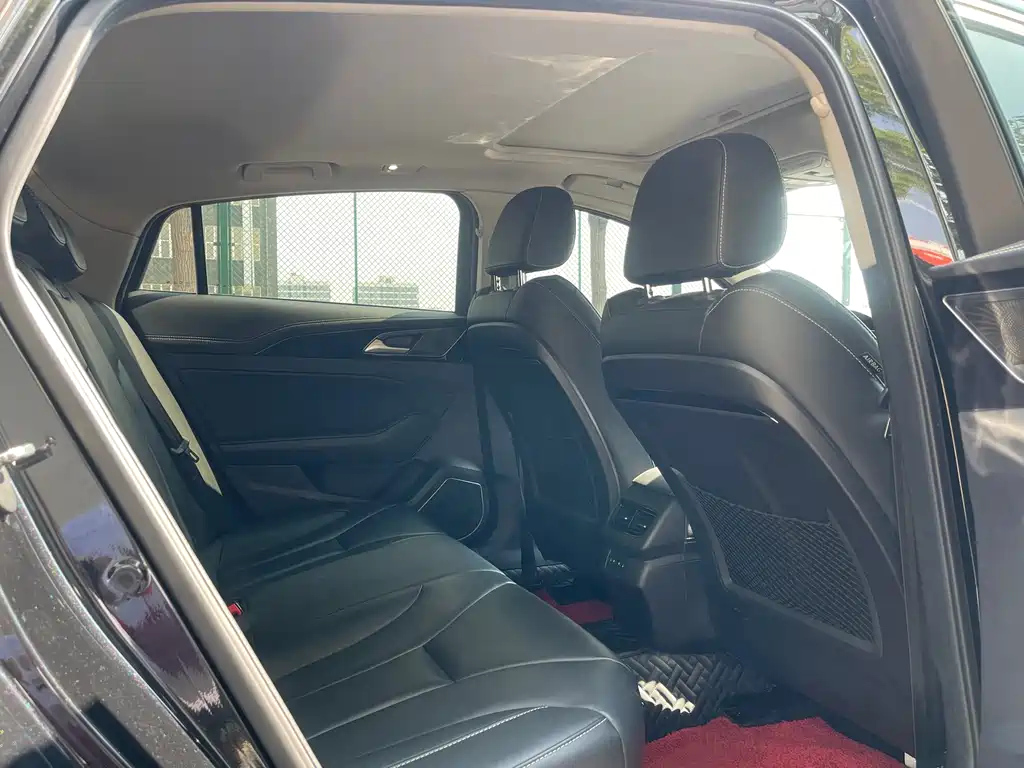 HONGQI H5 2020