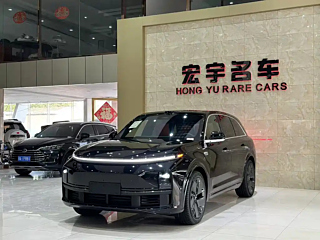 li-auto l7